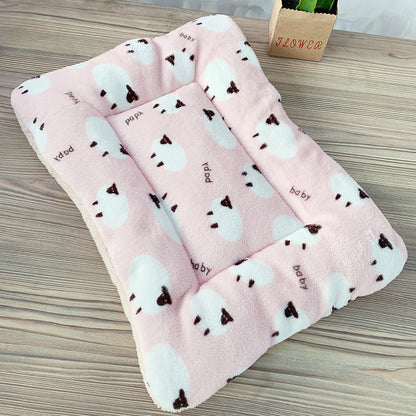 Coussin Douillet pour chat PillowCat™