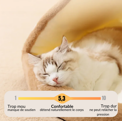 Tente pour chat - CuteTent™