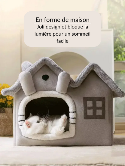 Maison pour chat - LuxuryHouse™