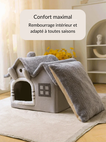 Maison pour chat - LuxuryHouse™