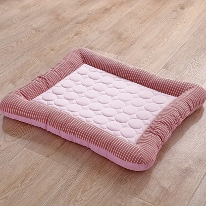 Tapis Rafraîssant pour Chat - SummerRug™