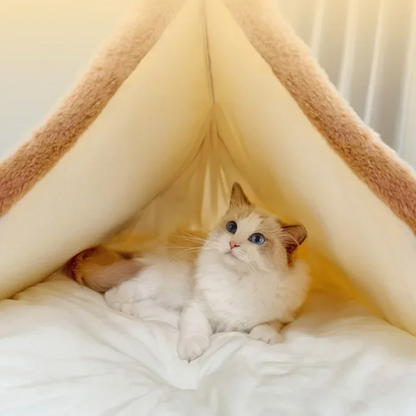 Tente pour chat - CuteTent™